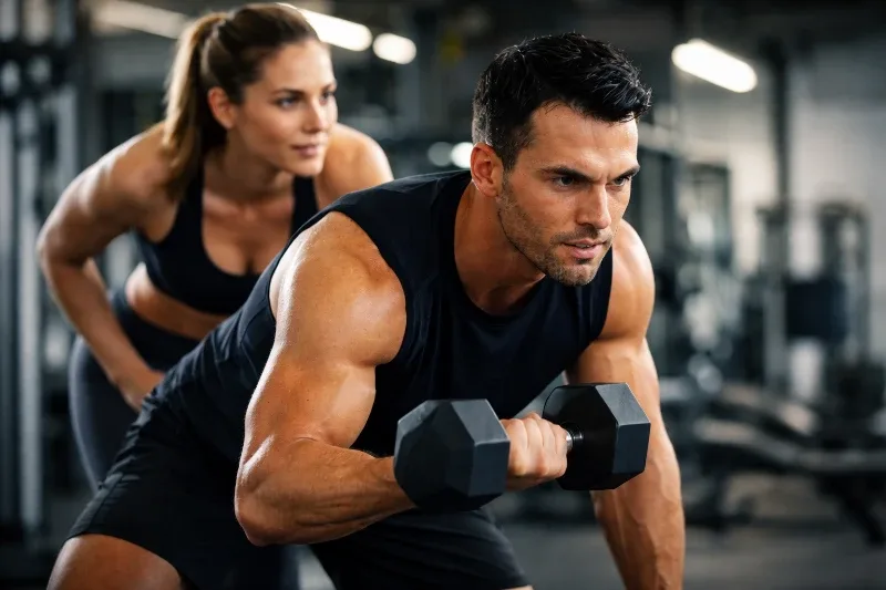 Perform better